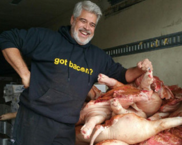 Porkapolooza