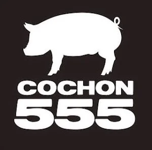 Cochon555 in D.C.