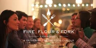 A Swanky Swine Luncheon Here At The Farm