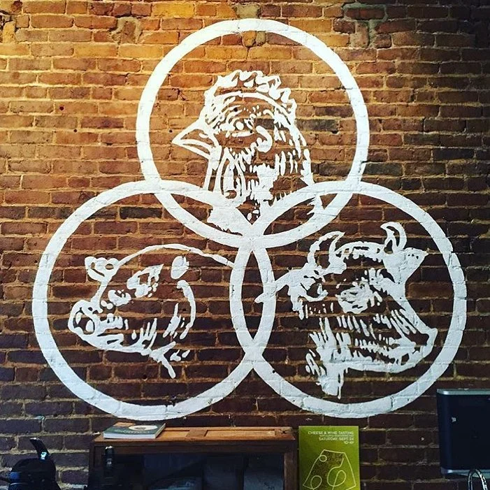 JM Stock's 3rd Annual "Meat Your Makers" (Charlottesville)