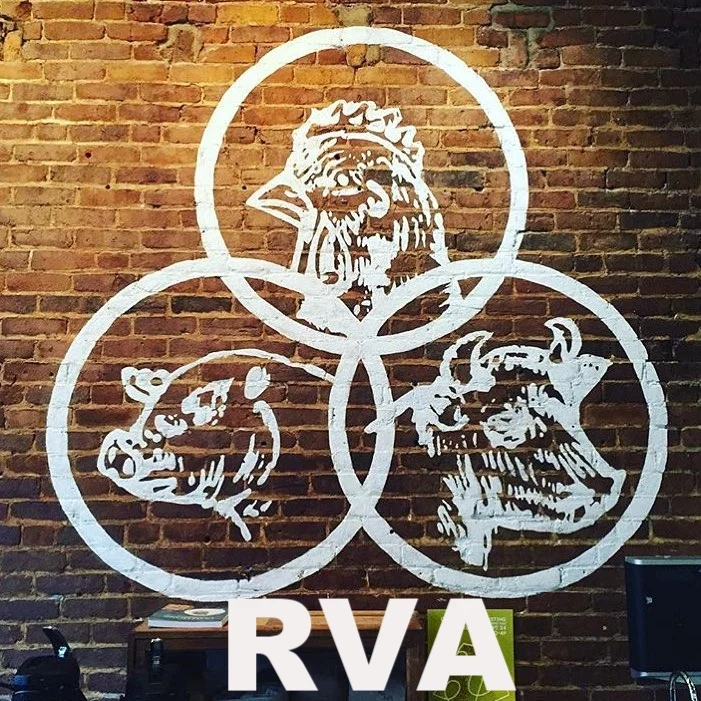 Stock RVA's 3rd Annual "Meat Your Makers" (Richmond)