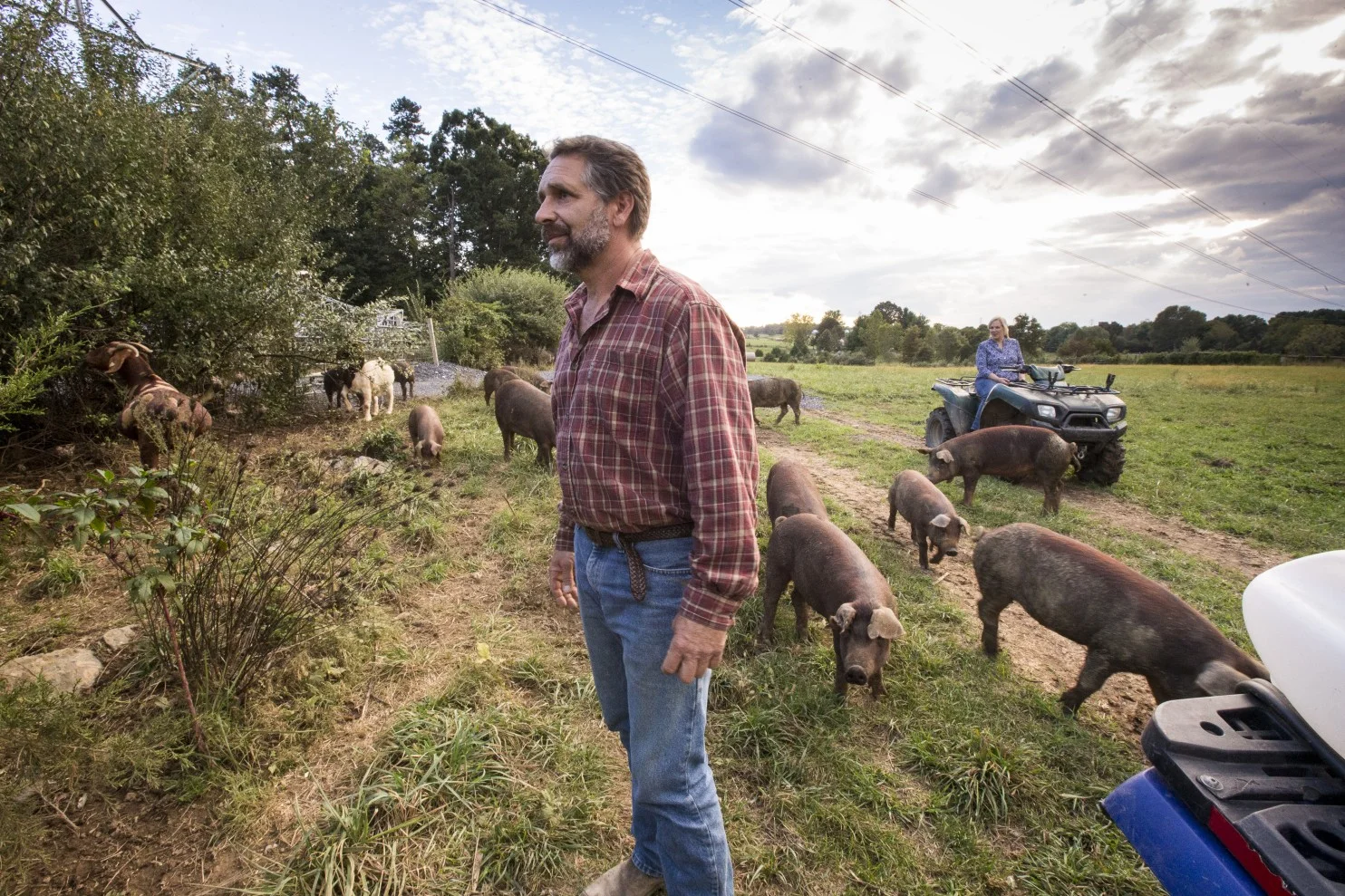 Photo by april greer/for the washington post