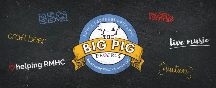 The Big Pig Project