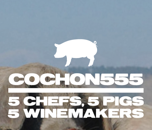 Cochon555 DC