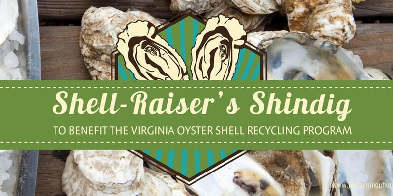 Shell-Raisers Shindig