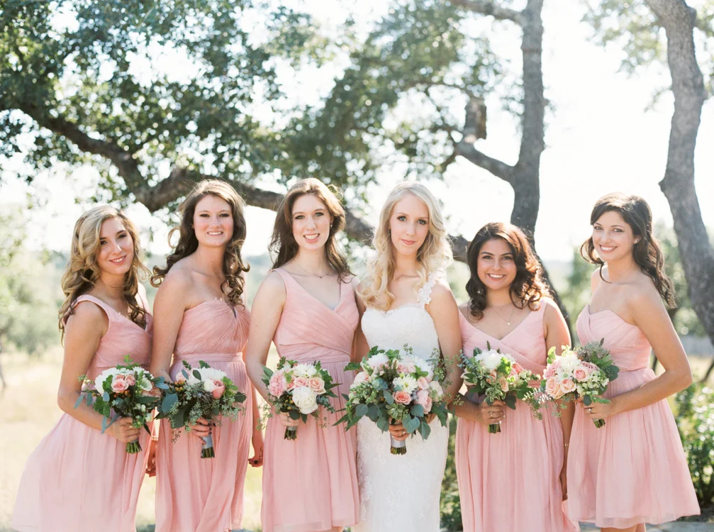 LOFT PHOTOGRAPHY - HERITAGE HOUSE WEDDING PHOTO
