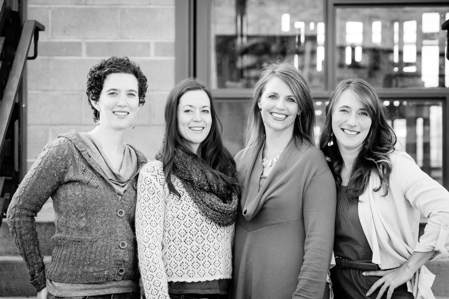 Labor of Love Doulas