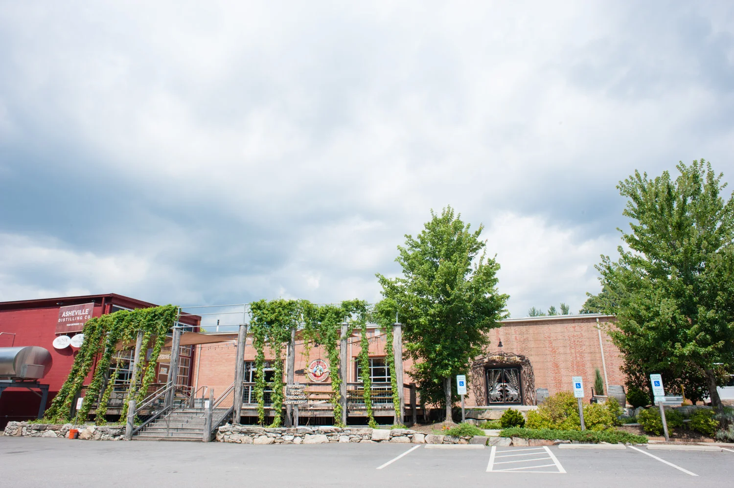 Highland Brewing Company