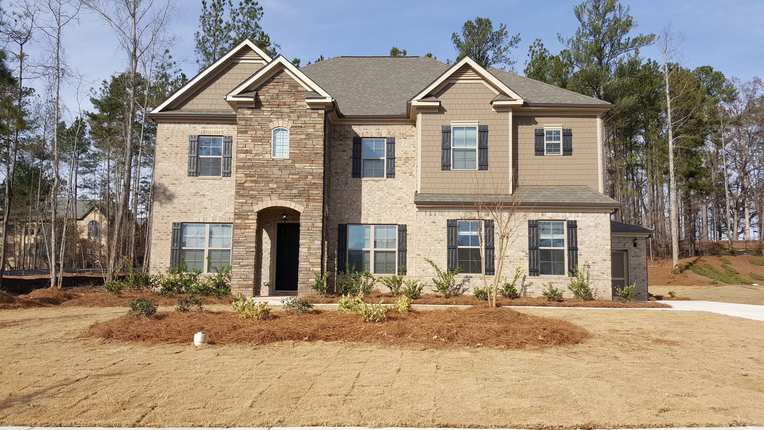 5264 HERON BAY BLVDLOCUST GROVE, GA 30248SOLD $369,092</strong></p>