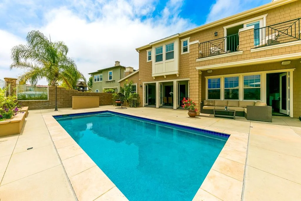 COASTAL VIEW LOS ANGELES, CA 90045 LEASED $10,000
