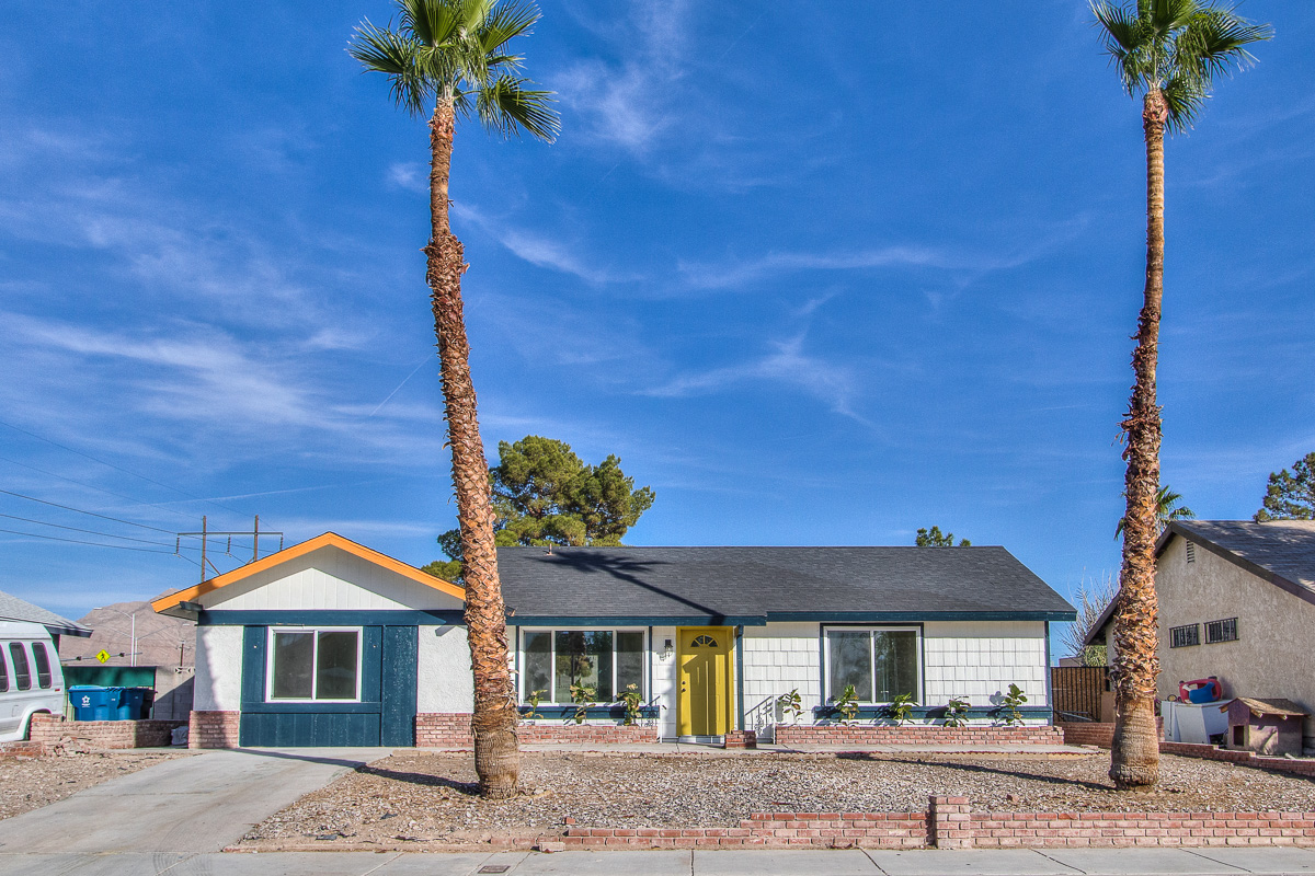233 OAKFORD STREET LAS VEGAS, NV 89110 SOLD $197,000