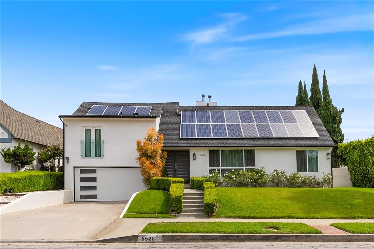 5528 MARBURN AVE,  LOS ANGELES, CA, 90043