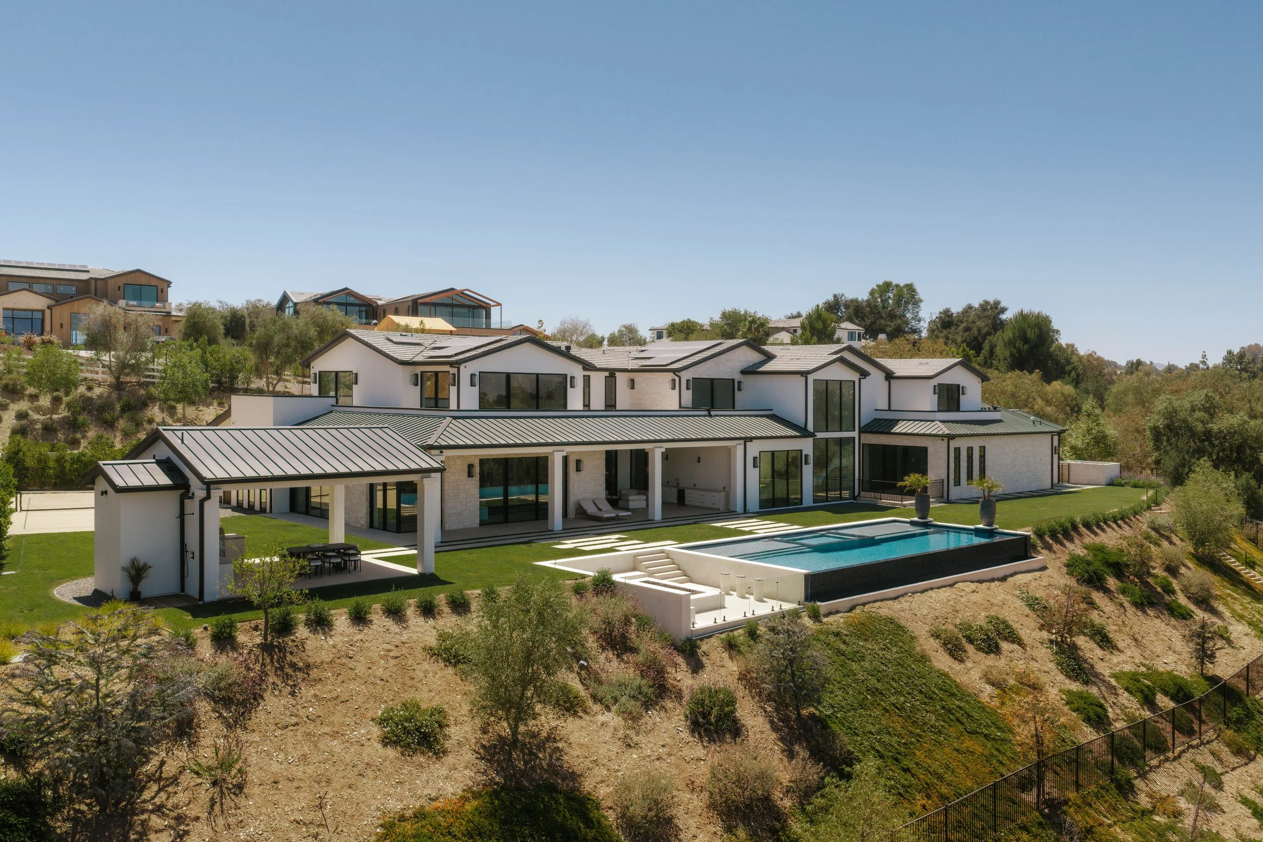 5340 WHITMAN RD,  HIDDEN HILLS, CA 91302