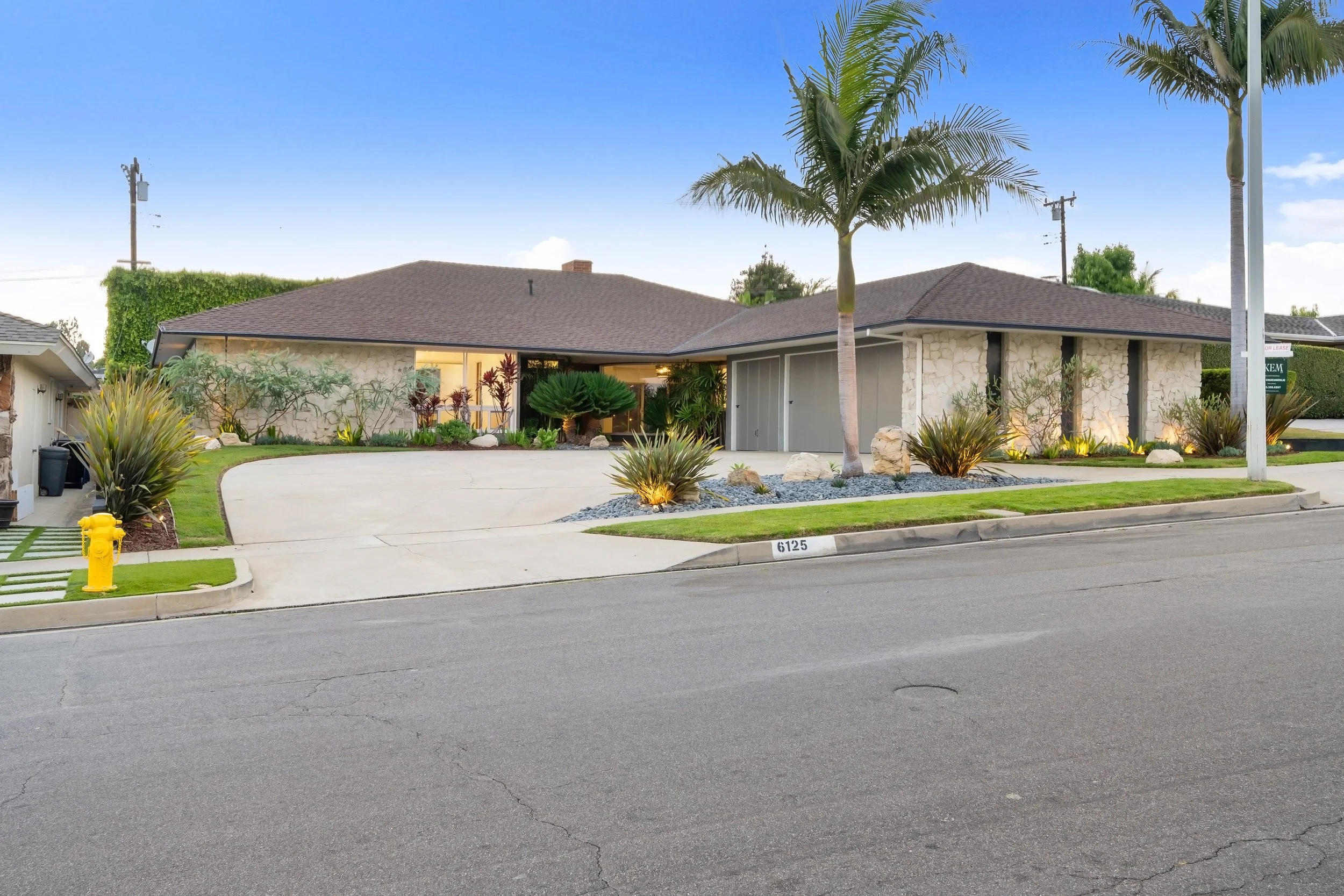 6125 BEDFORD AVENUE, LADERA HEIGHTS, CA 90056