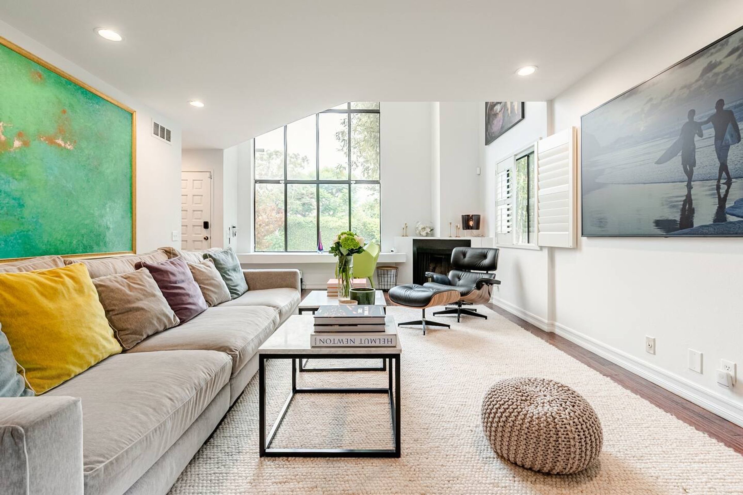  West Hollywood, CA   SOLD    $1,420,000  