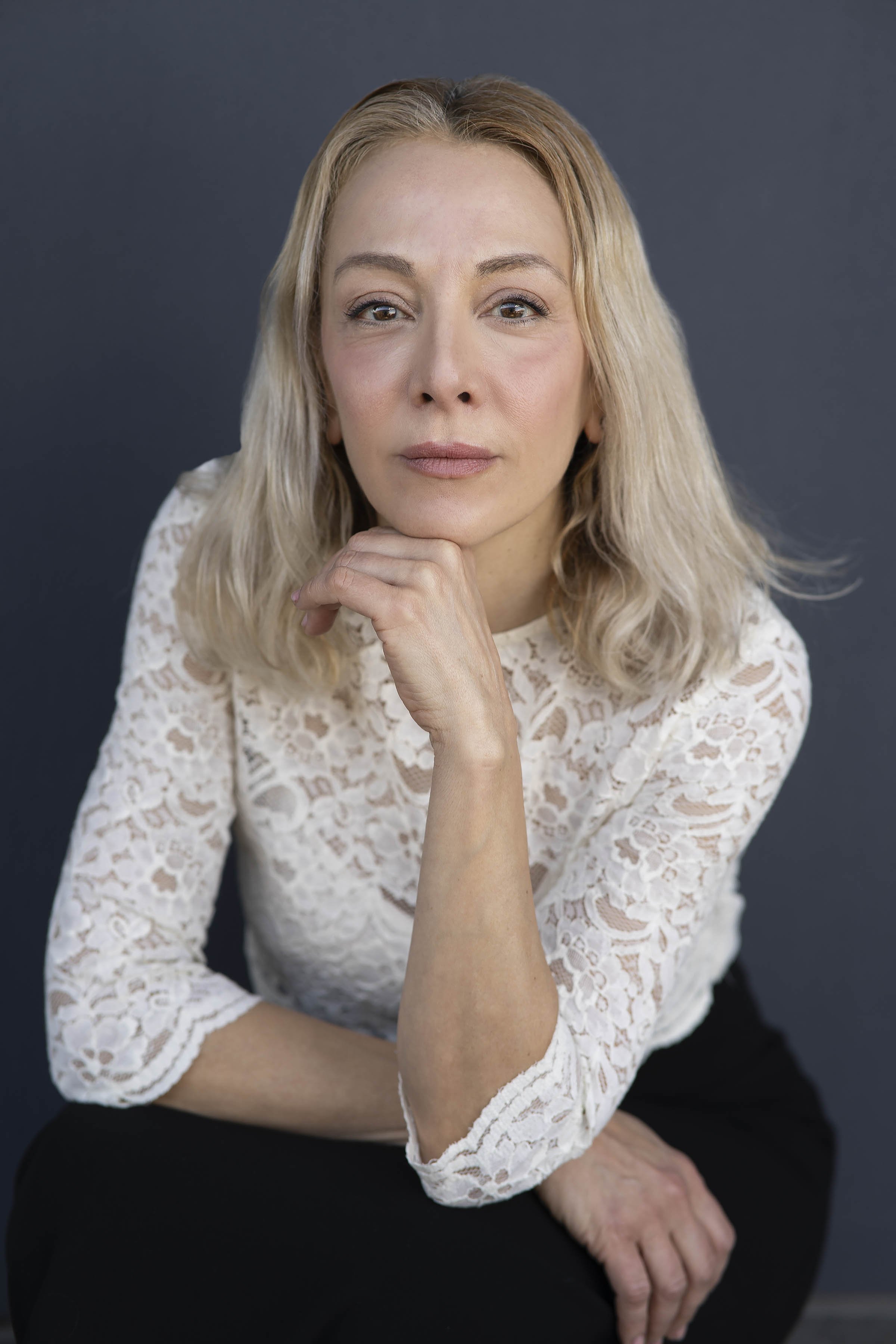 Marta Mondelli Primo Piano