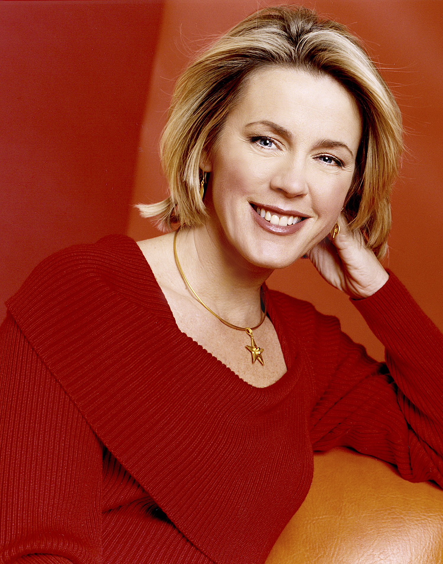 Deborah Norville