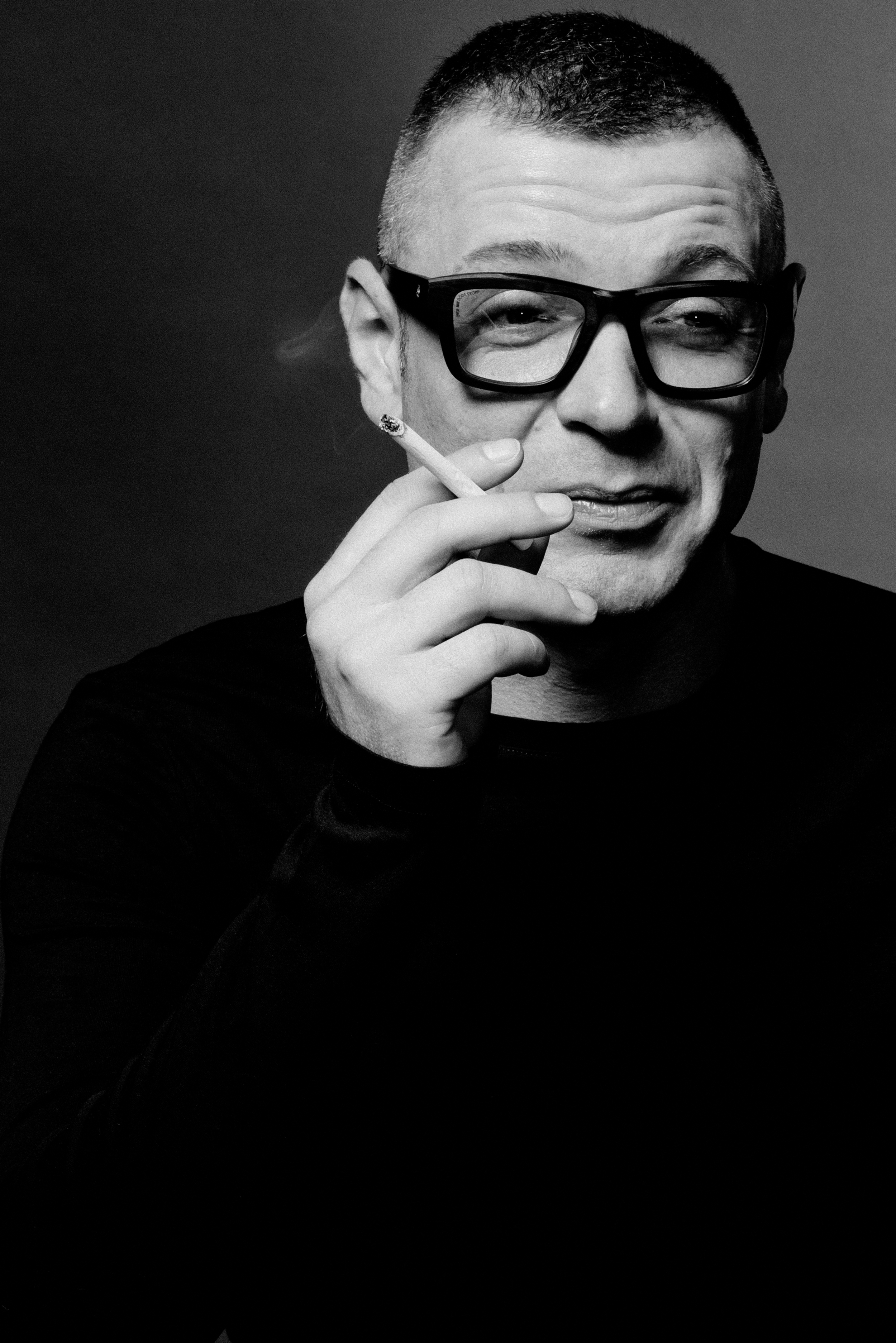 Piotr Bartuszek Casting Director