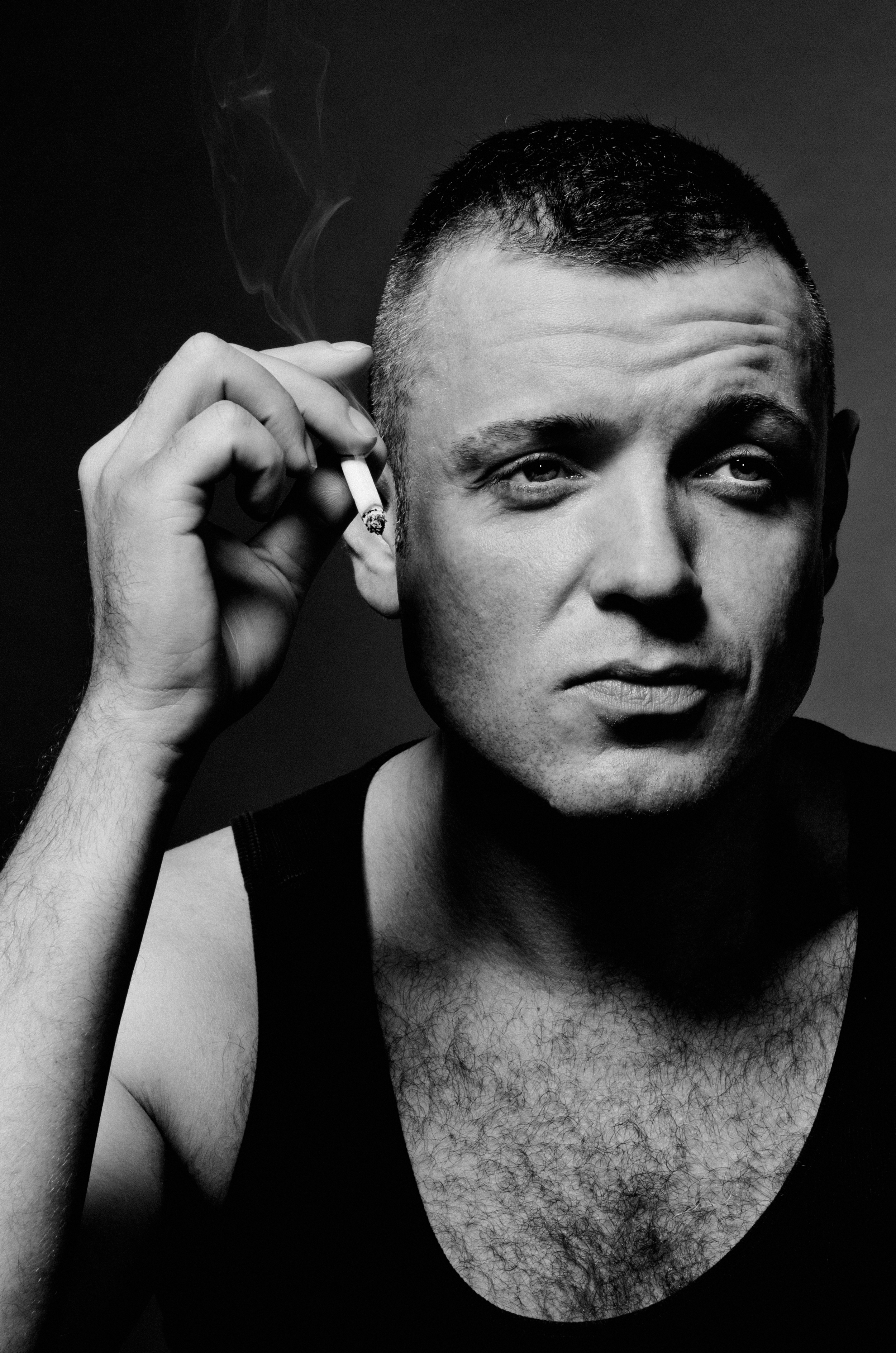  Piotr Bartuszek Casting Director