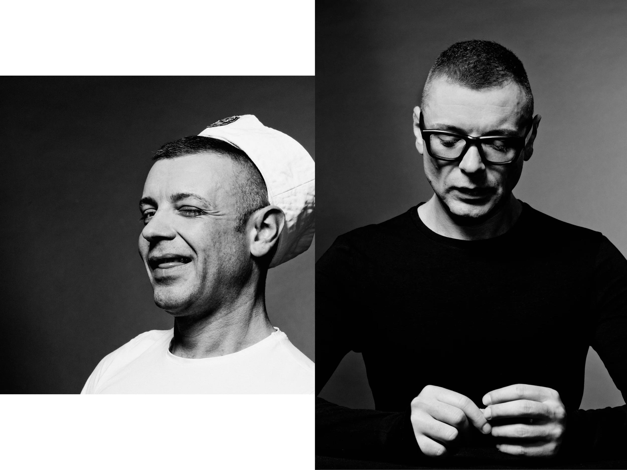  Piotr Bartuszek Casting Director