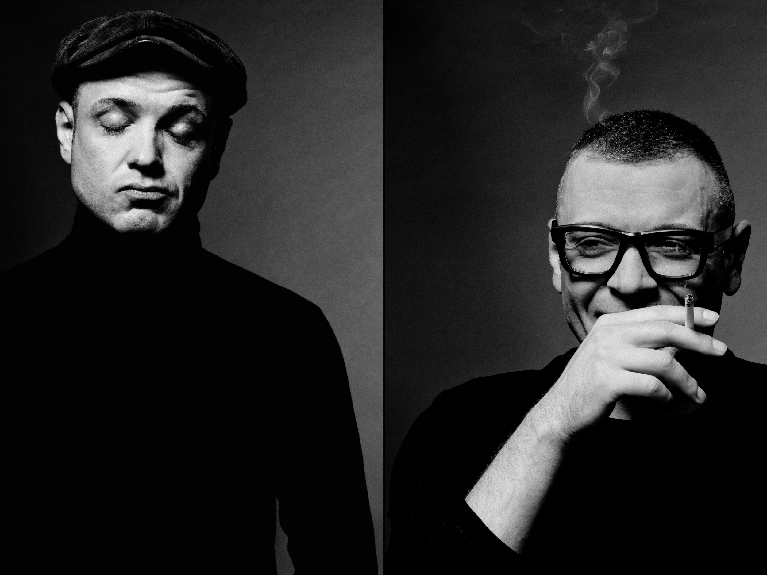  Piotr Bartuszek Casting Director
