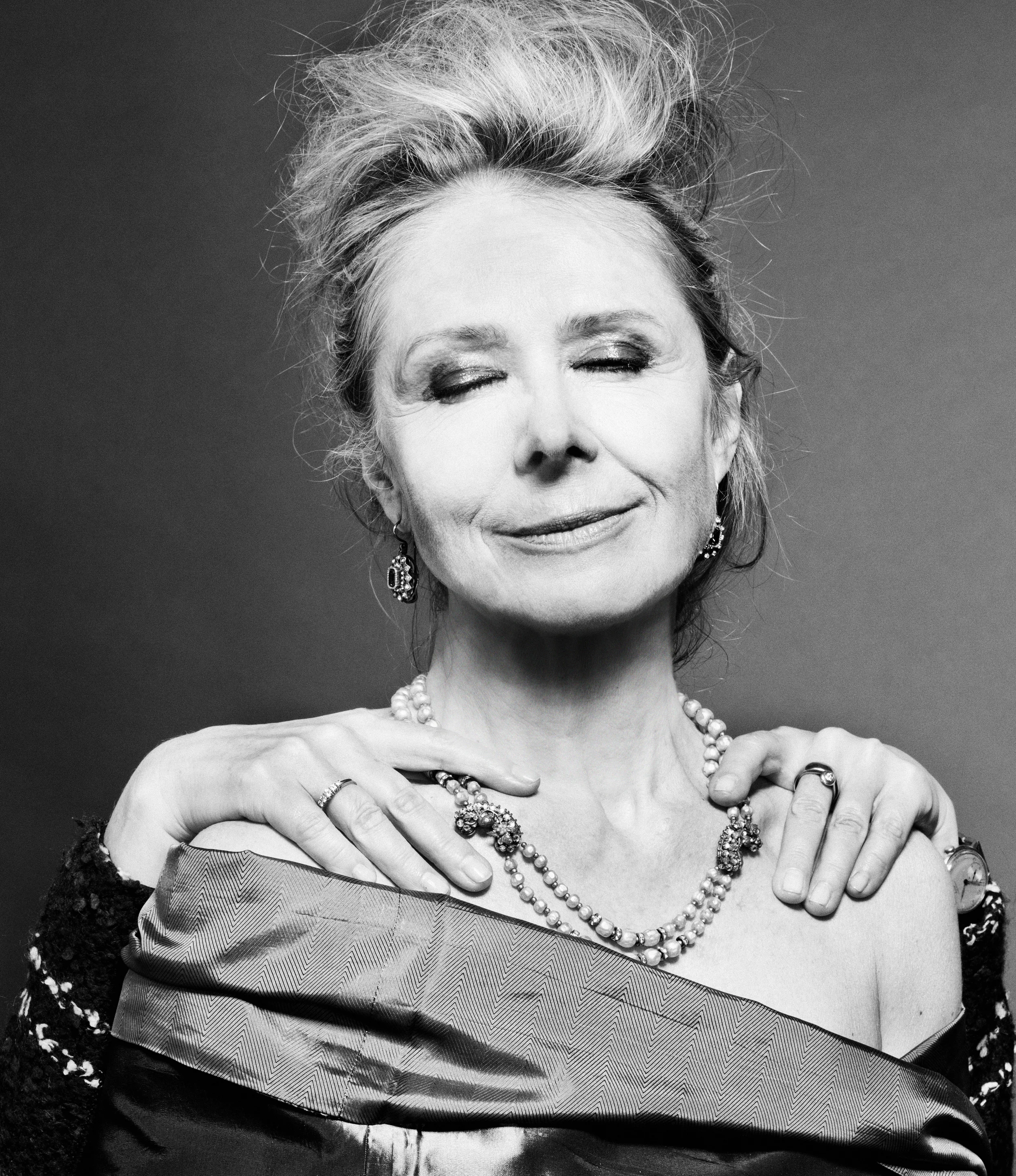  Maria Mamona Actor