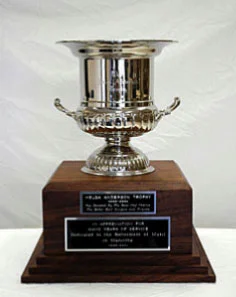 Helga Anderson Trophy