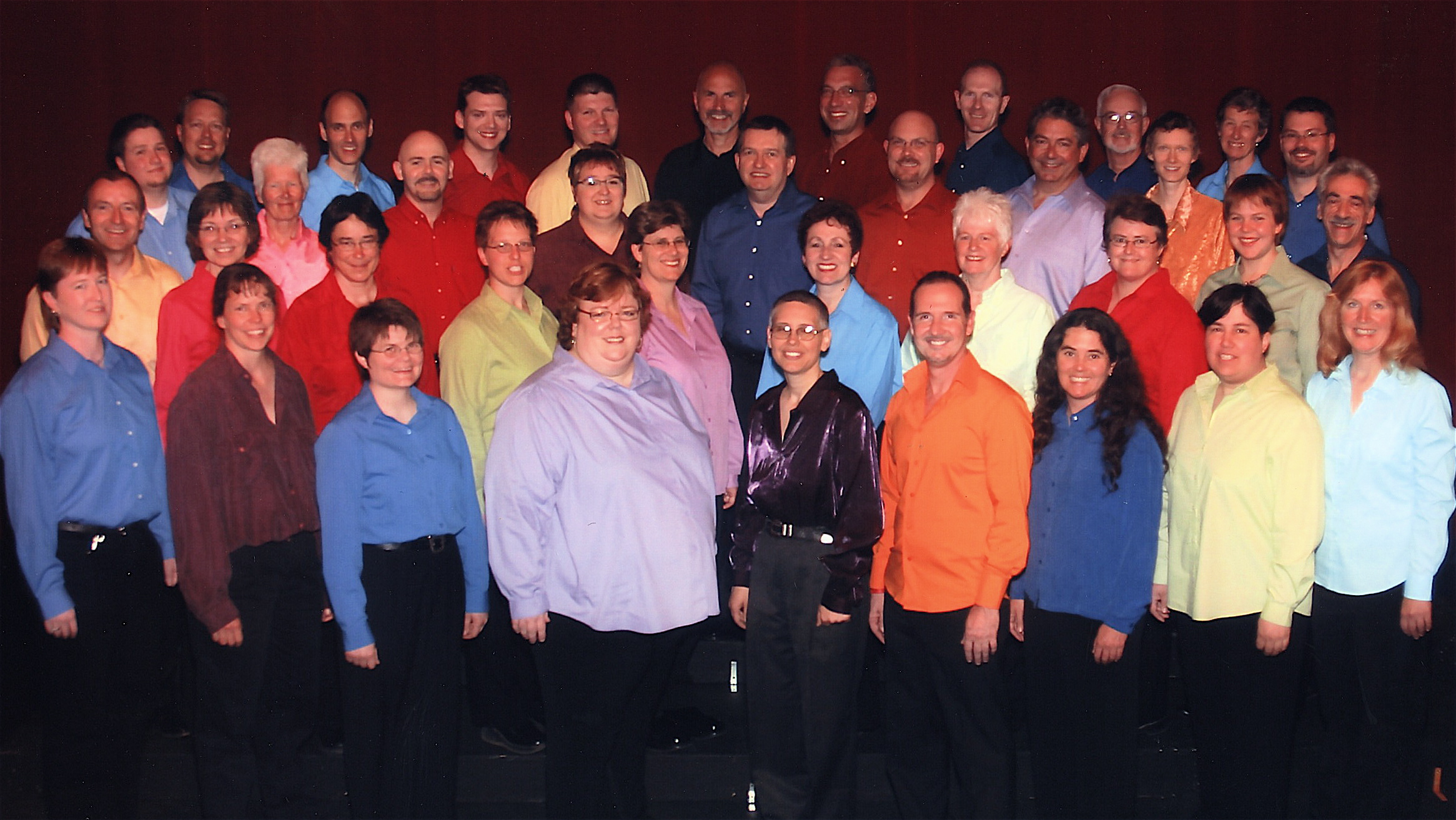 UNISON 2006 Vancouver