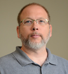 Michael Hamrick IT Manager