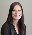 Lindsey Pearson Senior Competitive Analyst
