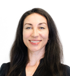 Geri Stoyanova RPA Developer