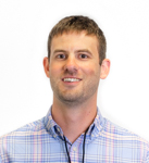 John Grotheer Client Services Manager