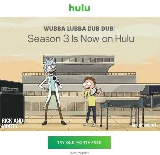 Rick and Morty Winback.jpg