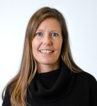 Kristen Daniell Client Services Manager