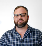 Caleb Creed Software Architect
