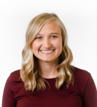 Hilary Harrison Operations Manager