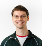 Greg Pandora Senior Competitive Analyst