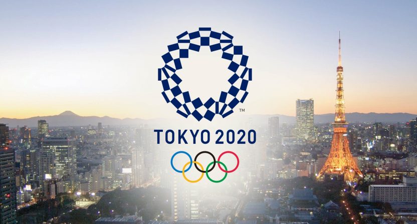 Japanese broadcasters (and others, worldwide,) will carry the upcoming Summer Olympics in bleeding-edge 8K video format. State-side, expect widespread 4K broadcast from NBCUniversal.