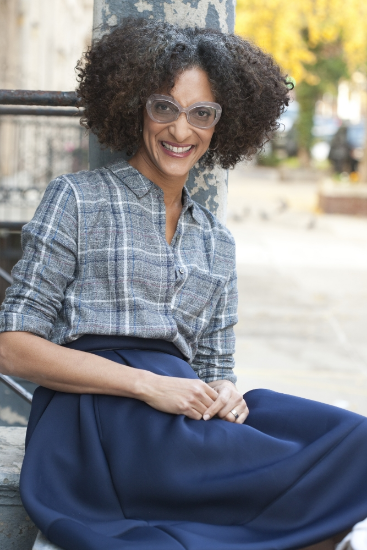 Honorary Event Chair; Co-Host of ABC’s The Chew, Carla Hall