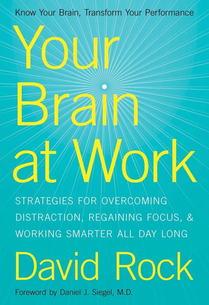 Your Brain at Work