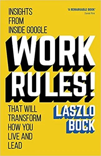 Work Rules! 