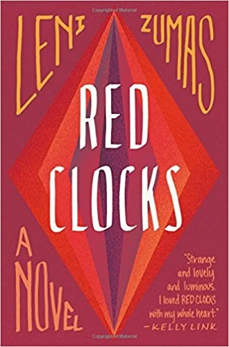 Red Clocks