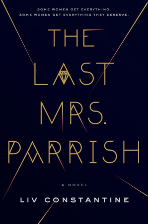 The Last Mrs. Parrish