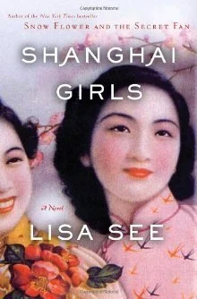 Shanghai Girls 