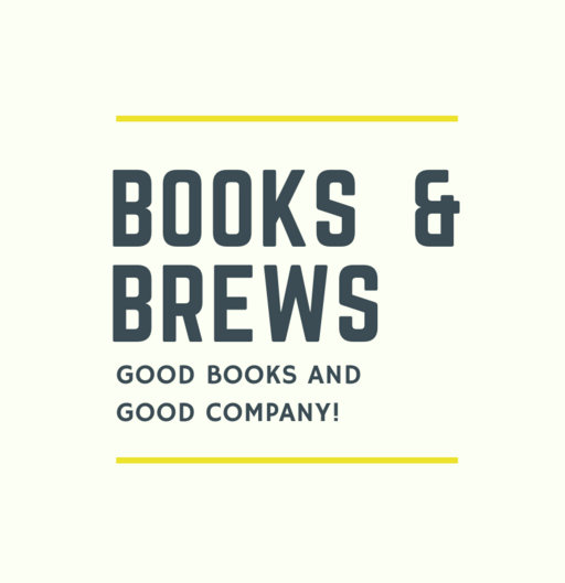 Books &amp; Brews with Amery Area Public Library