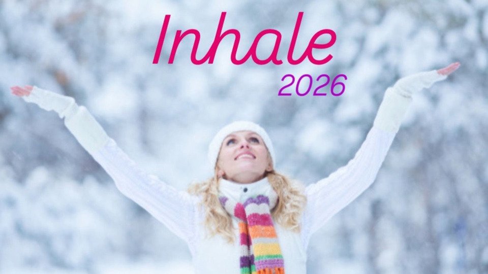 Inhale yoga with YogaSol