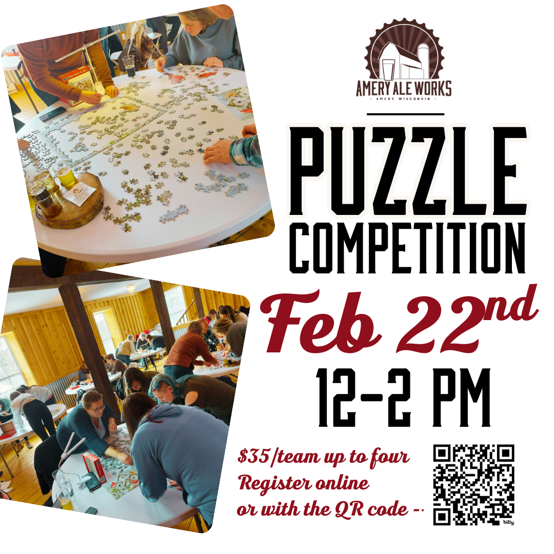 Speed Puzzle Build Competition