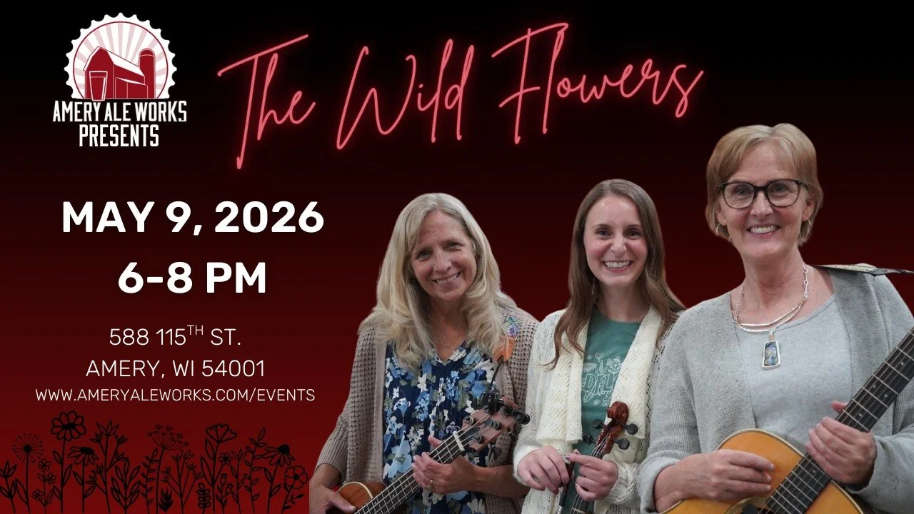 Live Music featuring The Wildflowers