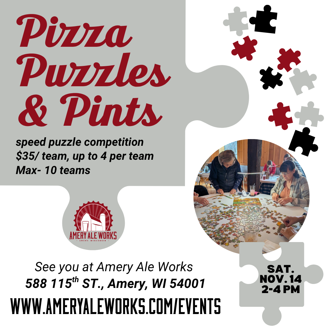 November Puzzle Competition