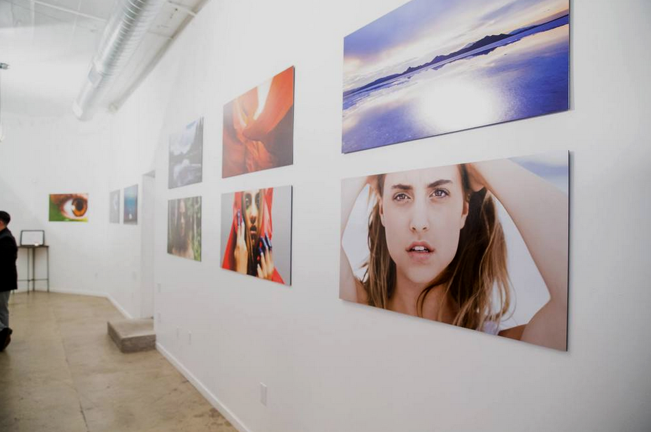 Moments Gallery: SLC